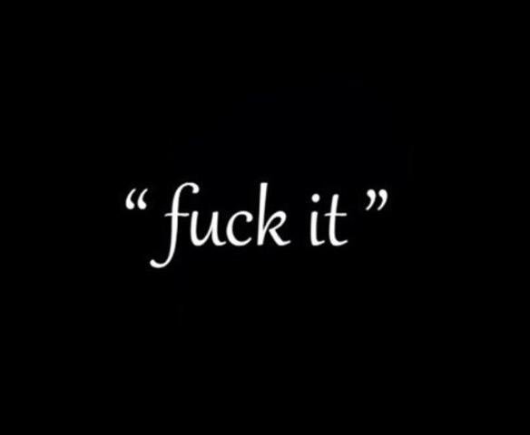MensHumor's tweet photo. My motto for 2016 https://t.co/Dg2wUrltKW