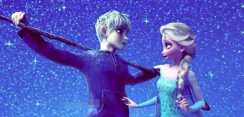 Eh vuelto y mejor que antes 
#JelsaPower!!!