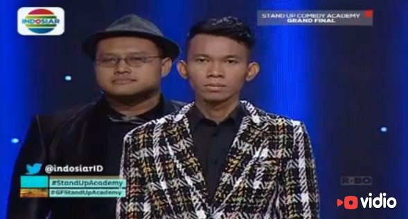 Indosiar tweet media