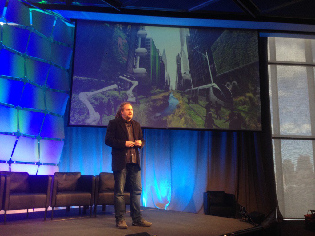 rccchin's tweet image. Mitchell Joachim Design for Disruption @disruptmobility #dmo2015 @MITCities #mitcities