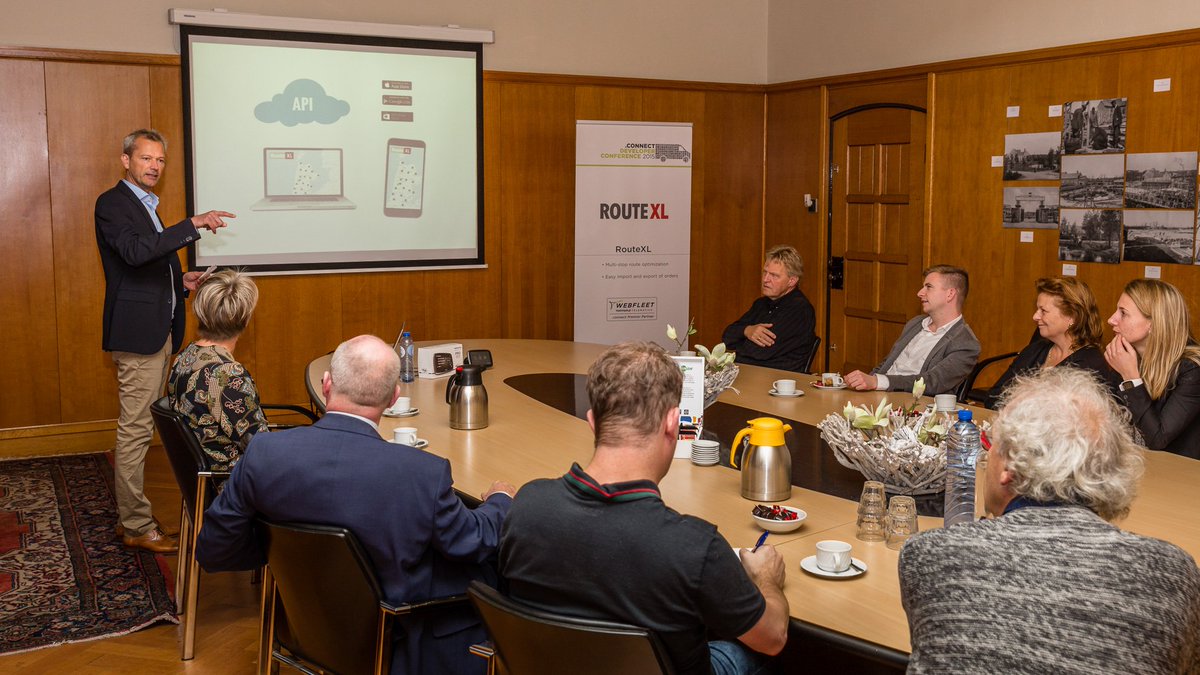 RouteXLnl's tweet photo. #Gedeputeerde @JaapBond van @ProvincieNH kwam vandaag langs op #werkbezoek. Nuttig en leerzaam! #bedankt #trots https://t.co/MnvSbmoR7U