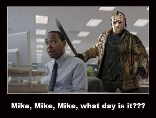 happy Friday the 13th. https://t.co/z3hu02OyO7