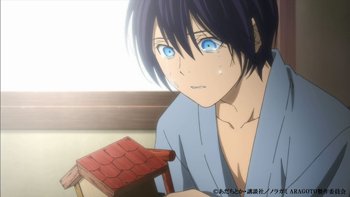 アニメ ノラガミ Aragoto 公式さん の人気ツイート 1 Whotwi グラフィカルtwitter分析