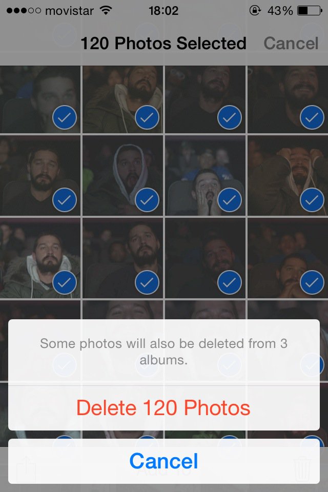 joyurist's tweet photo. person: can I borrow your phone?
me: yea hold up one sec https://t.co/TKWzL0M25w