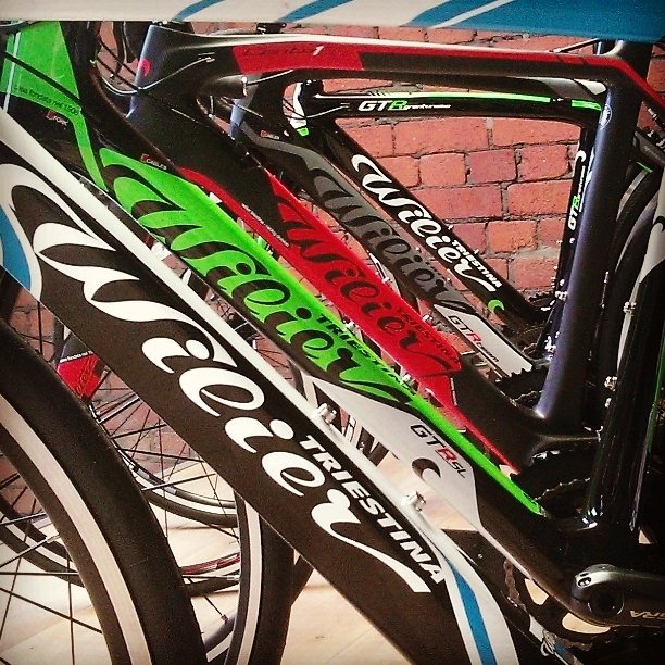 Pilot House Cycles tweet media