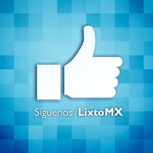 LixtoMX's tweet photo. ¡Síguenos en Facebook y encuentra las mejores promociones al destino que quieras en https://t.co/8EXUWk4H5B! https://t.co/qBGDjpel5V
