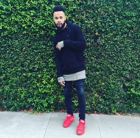 ComplexMusic's tweet photo. Premiere: @ChazFrenchhh announces 'These Things Take Time' EP and drops new song "Remember." https://t.co/4TOQwpf93X https://t.co/pEEVrv3GlF