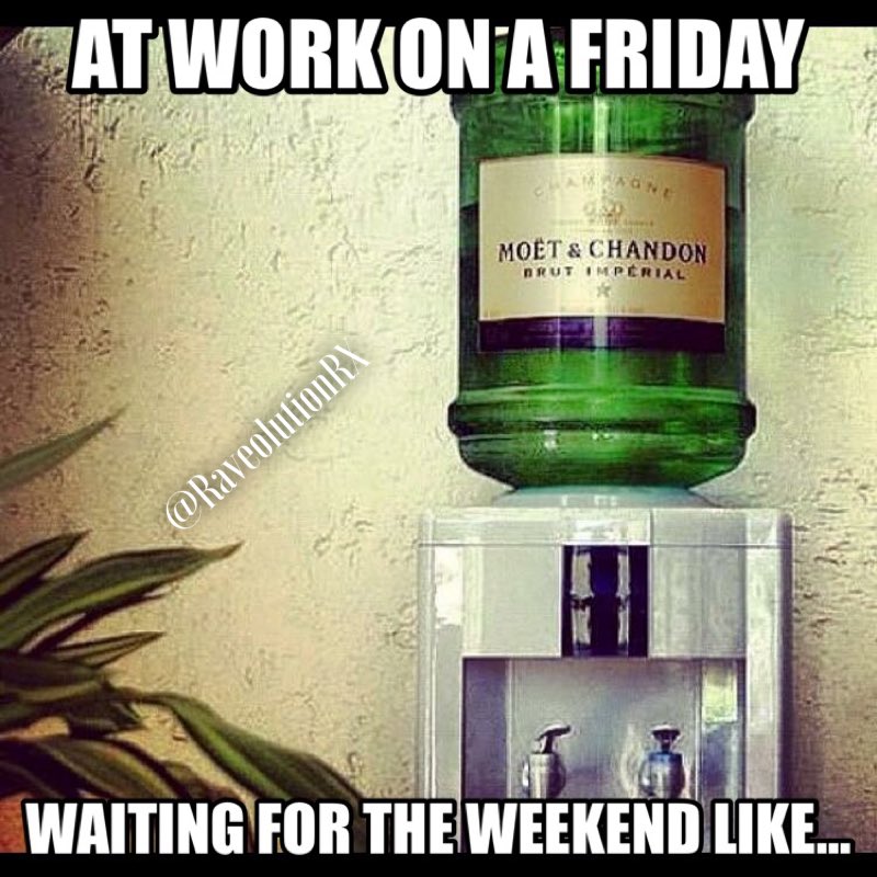 Raveolution Recovery Formula tweet media