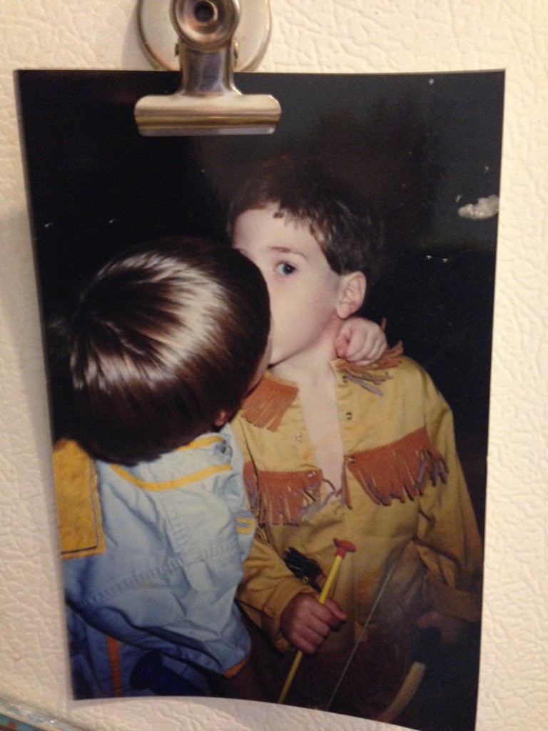 bryboone's tweet image. @batmanjohnpear1 @cgpb @LSDsr RIGHT! It's amazing! #twinscode long ago but my own❤️