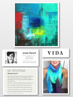 blancart_chelis's tweet image. Order before Nov 26th to have it in time for the Holidays!shopvida.com #shopvida #fineart #fashion #art