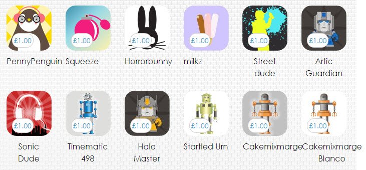 LoveQbees's tweet photo. Take a look at our popular Qbees here on the website. Which one will you go for? https://t.co/0UqYtvypH6 https://t.co/4GePBaV3Ln