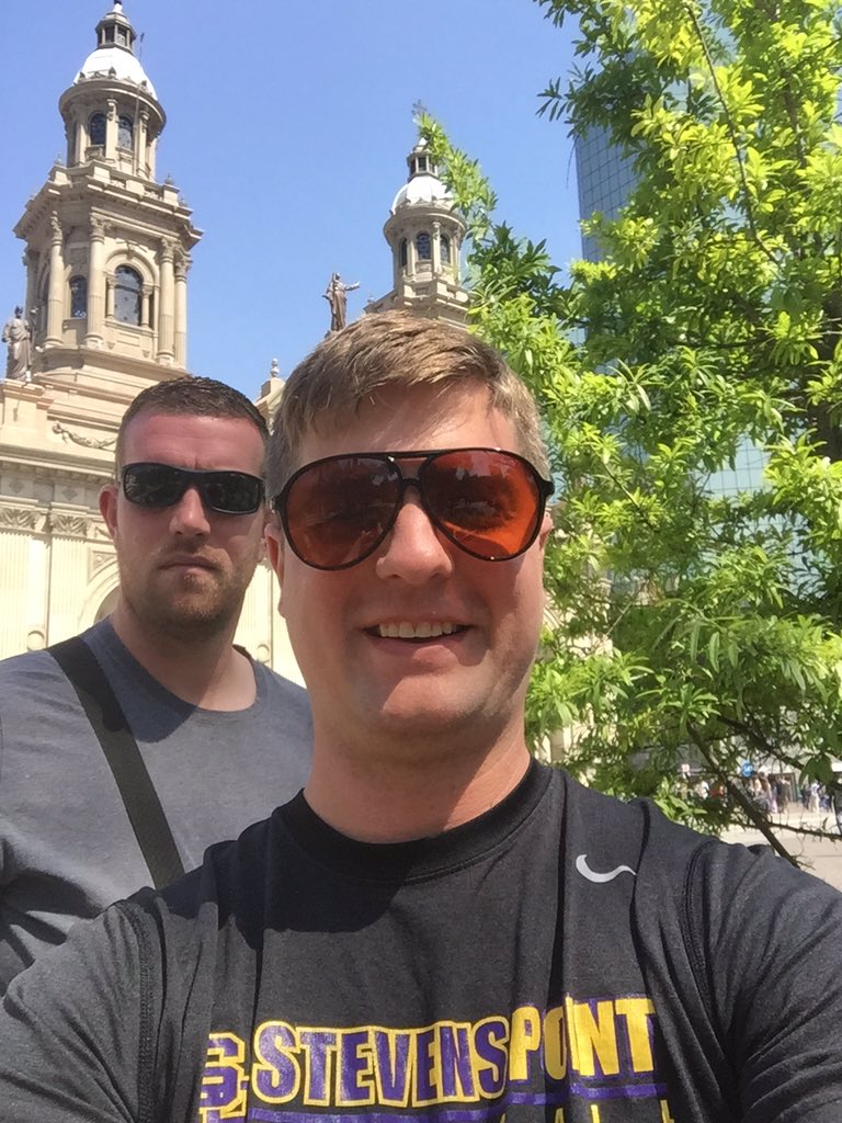travalicious71's tweet photo. #SantiagoMetropolitanCathedral with @justLurchin. https://t.co/hEZrReu94W