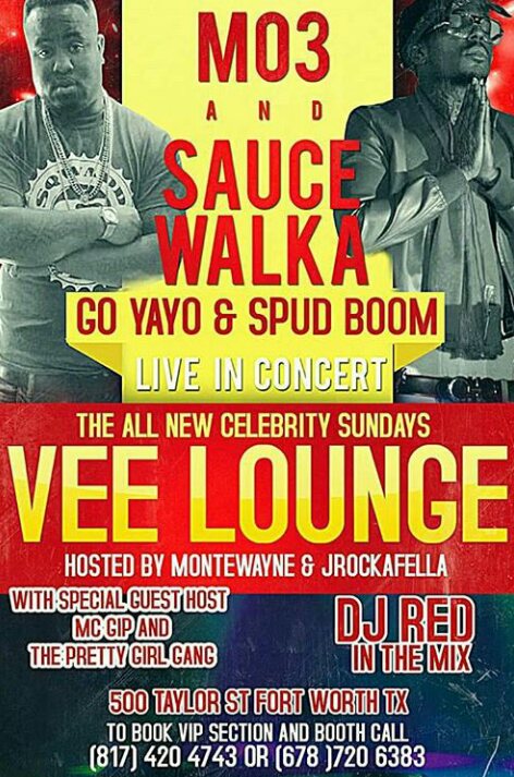 Deon_dopeazz's tweet photo. BE HERE SUNDAY 3 SAUCE TWINS &amp; ME PERFORMING #MANOFDALLASLIVE ITS LIT https://t.co/Tpvy9irEZp