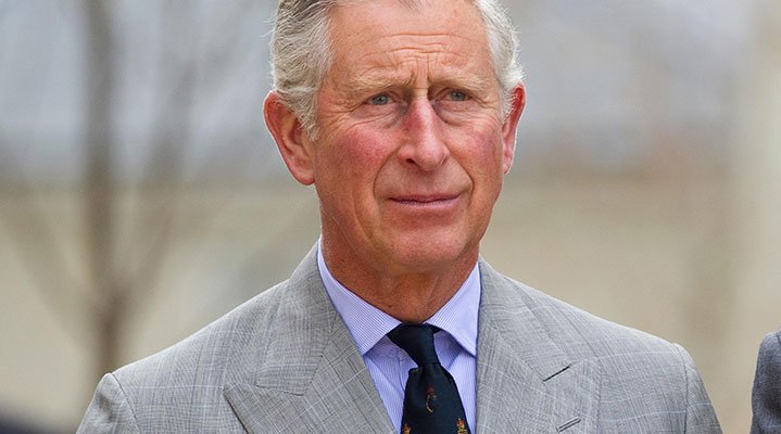 Happy to HRH Prince Charles; read about his style legacy on our blog:  