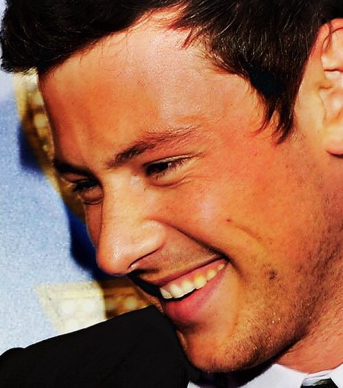 RebeccaG2020's tweet photo. I miss him so much #CoryMonteith #NeverforgetCory ❤️ https://t.co/HvA4y6xM0l