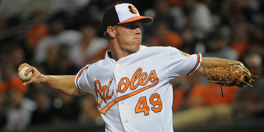 HAPPY BIRTHDAY, BUNDY: Hit RETWEET to wish <a href="/Dylan_Bundy/">Dylan Bundy</a> a happy 23rd birthday! #Orioles