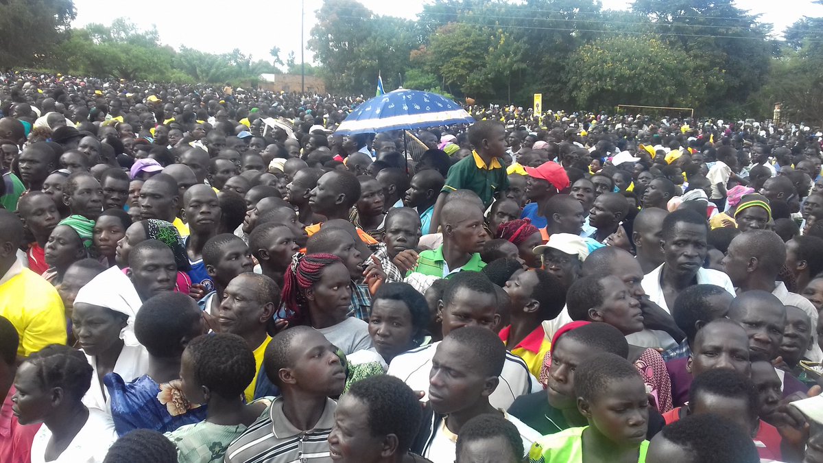 NRMOnline's tweet photo. Thank you for the love #Langoregion https://t.co/yrgW8msEmB