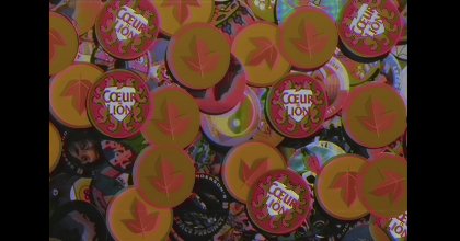 ttrrres's tweet photo. C’est l’automne, Lola a cueilli des champignons, c'est @ttrrrrreees, @trreees, @tttrrees bon avec du Coeur de Lion. https://t.co/mmRgc5wD5Q