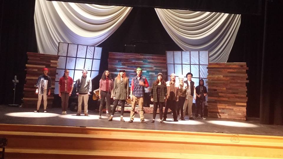 St. Andrew's School tweet media