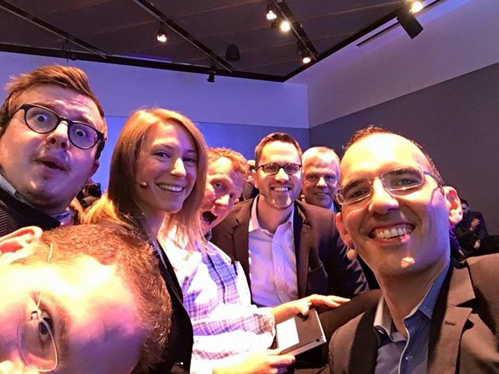 tpap_'s tweet image. Proud to moderate awesome panel! #happycommute! #dmo2015