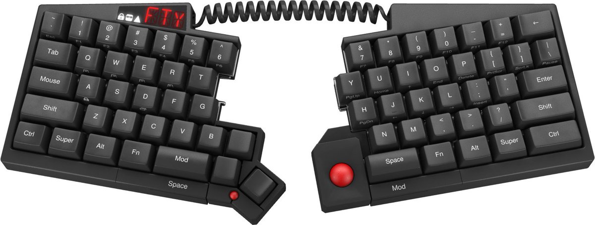 UltHackKeyboard's tweet photo. Introducing add-on modules! [poll] https://t.co/UsPB3NTmPI https://t.co/dXgb5wcExk