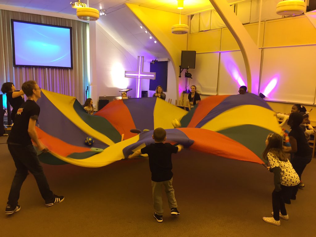 sawyers_church's tweet photo. great time at FAB - Sawyers Church Children's Club for all ages from infants to juniors - having a great evening https://t.co/c0Qg790WBi