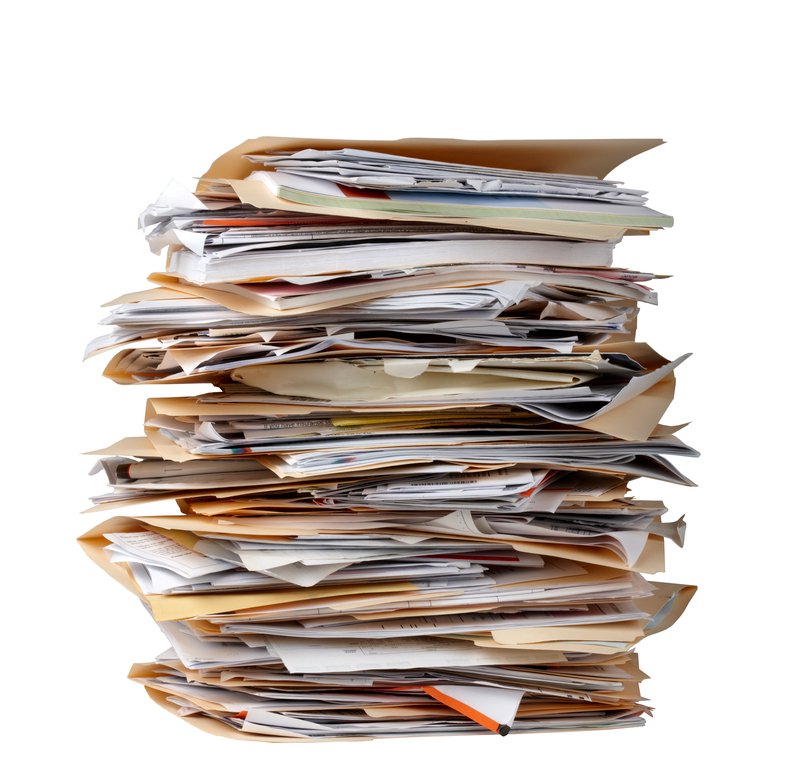 ProManage10's tweet image. Too much #paper? Learn about #digital archiving: buff.ly/1WMbBxa