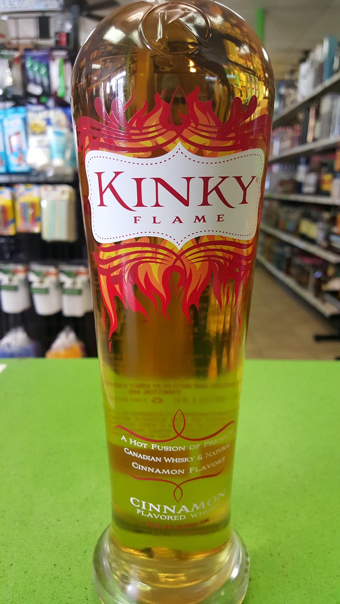 Big Johnson Liquor (GreenManAbilene) Twitter