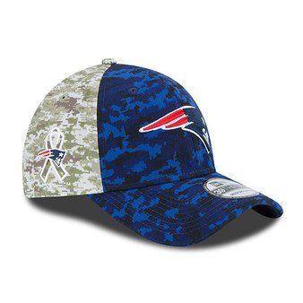 Happy #PatsHatFriday! RT to enter to win this Salute to Service cap!

Rules: bit.ly/1PG6oqc