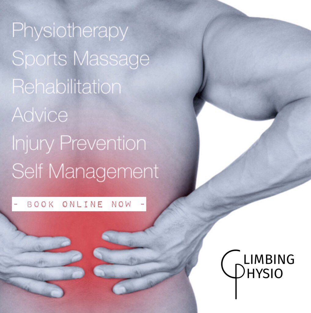 Climbing Physio tweet media