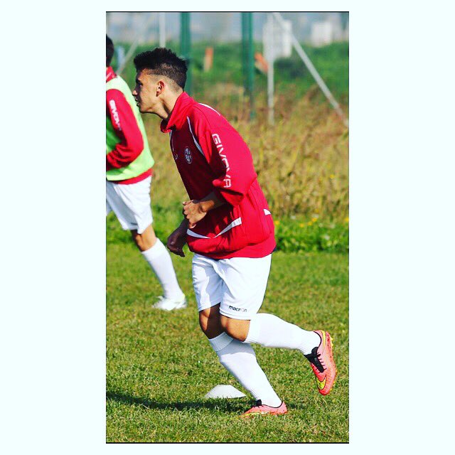 Domenica bisogna portare a casa la partita! Dajee Rimini🔴⚪️❤️