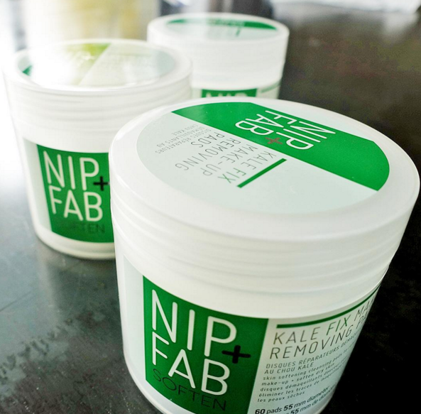 NipandFab's tweet photo. Kale Fix Pads!!! #Nipandfab #Beautymust #Kalefix https://t.co/Ie6HThE29r