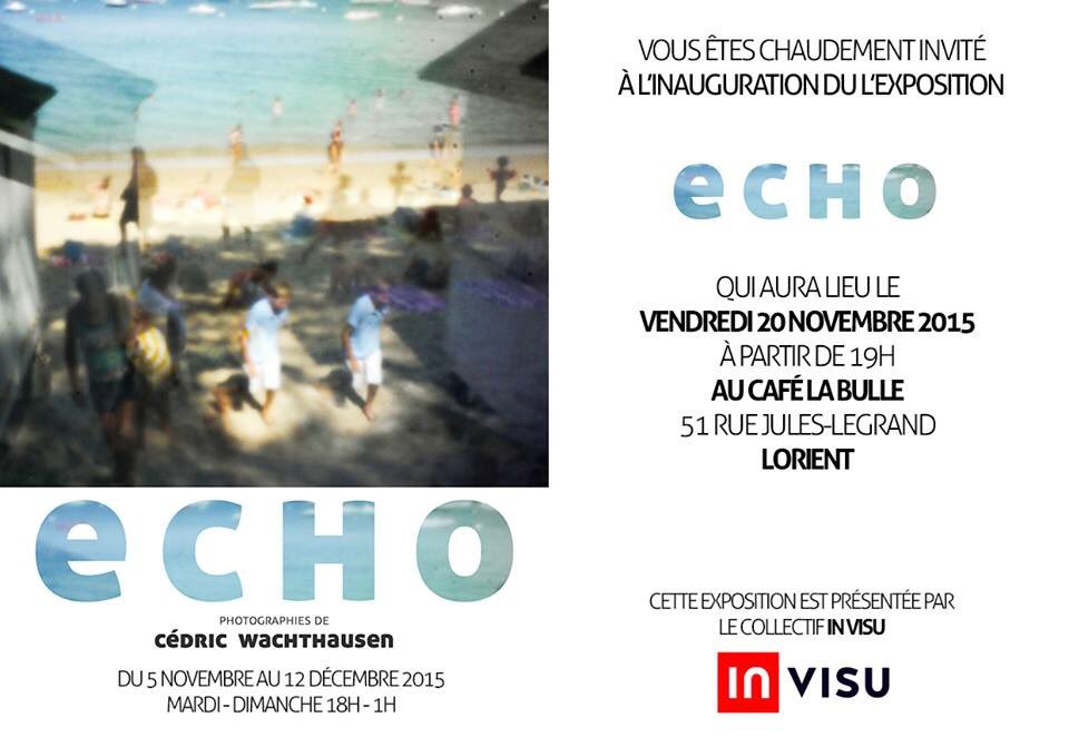 Contrastelier's tweet photo. Venez voir de plus près les photos folles et la machine infernale ! #invisu #expo #vernissage #Lorient https://t.co/IaWmbYcXJ2
