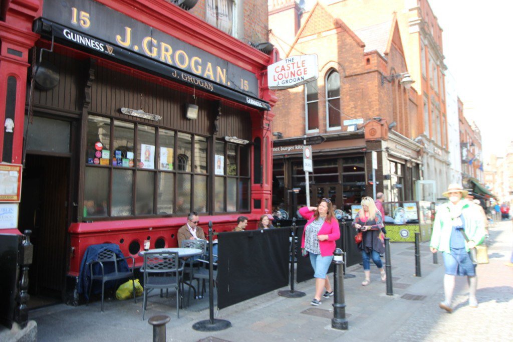 niamhshields_'s tweet photo. NEW --- 48 Hours in Dublin (Where to Eat & Drink) https://t.co/NSiXkZe2qy #DoMoreWithAvios… https://t.co/K8NnjfG4gZ https://t.co/QTvO4H2Uo6