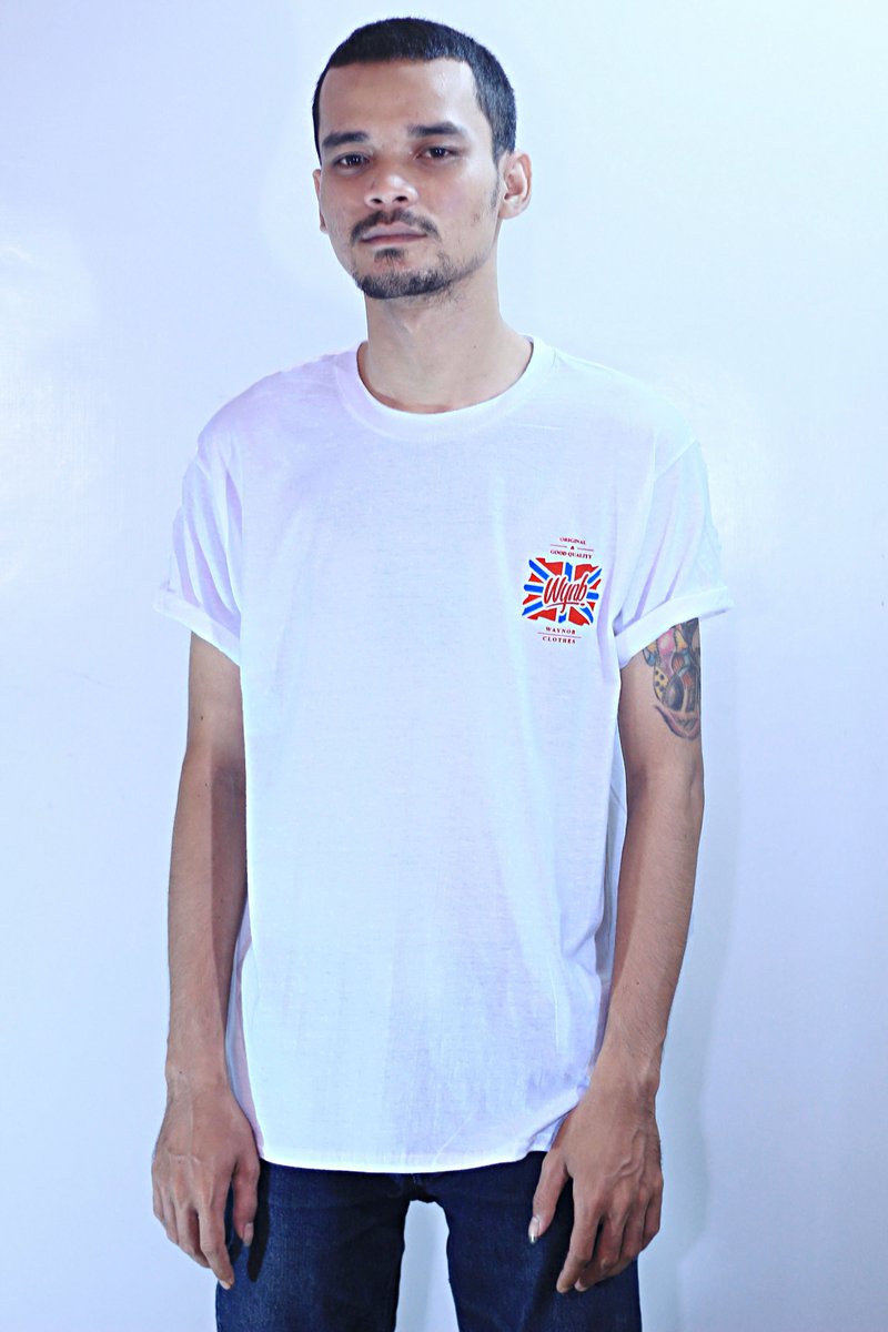 WAYNOB CLOTHES™ tweet media