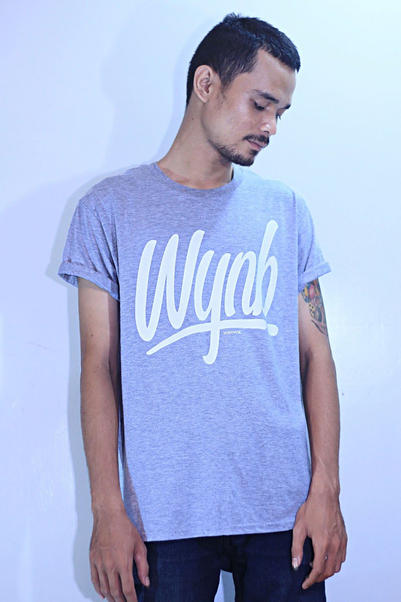 WAYNOB CLOTHES™ tweet media