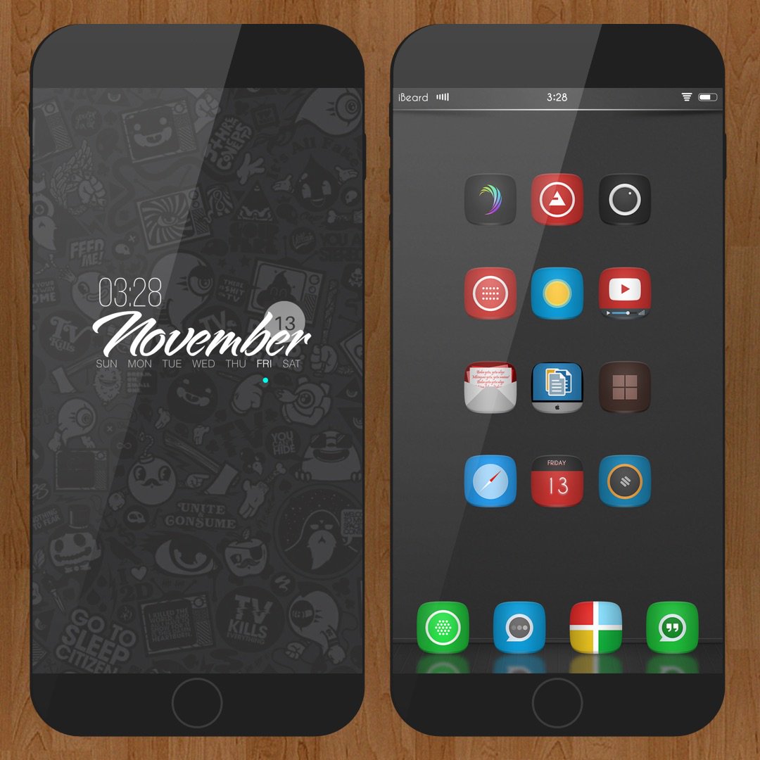 ThafuckiniBeard's tweet photo. #32aa by @tvdMD Created with the https://t.co/2plKx5dah6 by @JunesiPhone https://t.co/exI3bL8xKQ