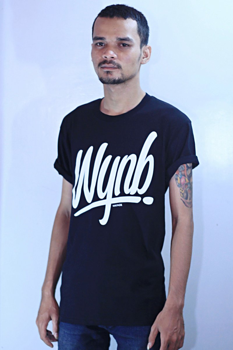 WAYNOB CLOTHES™ tweet media