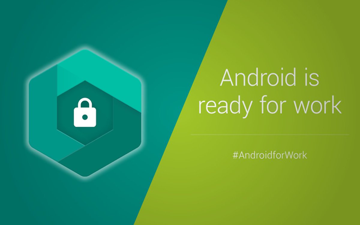 TheAppzine's tweet image. #Google&apos;s #TestDPC tool released for #AndroidForWork developers. See more. ow.ly/UCM3f