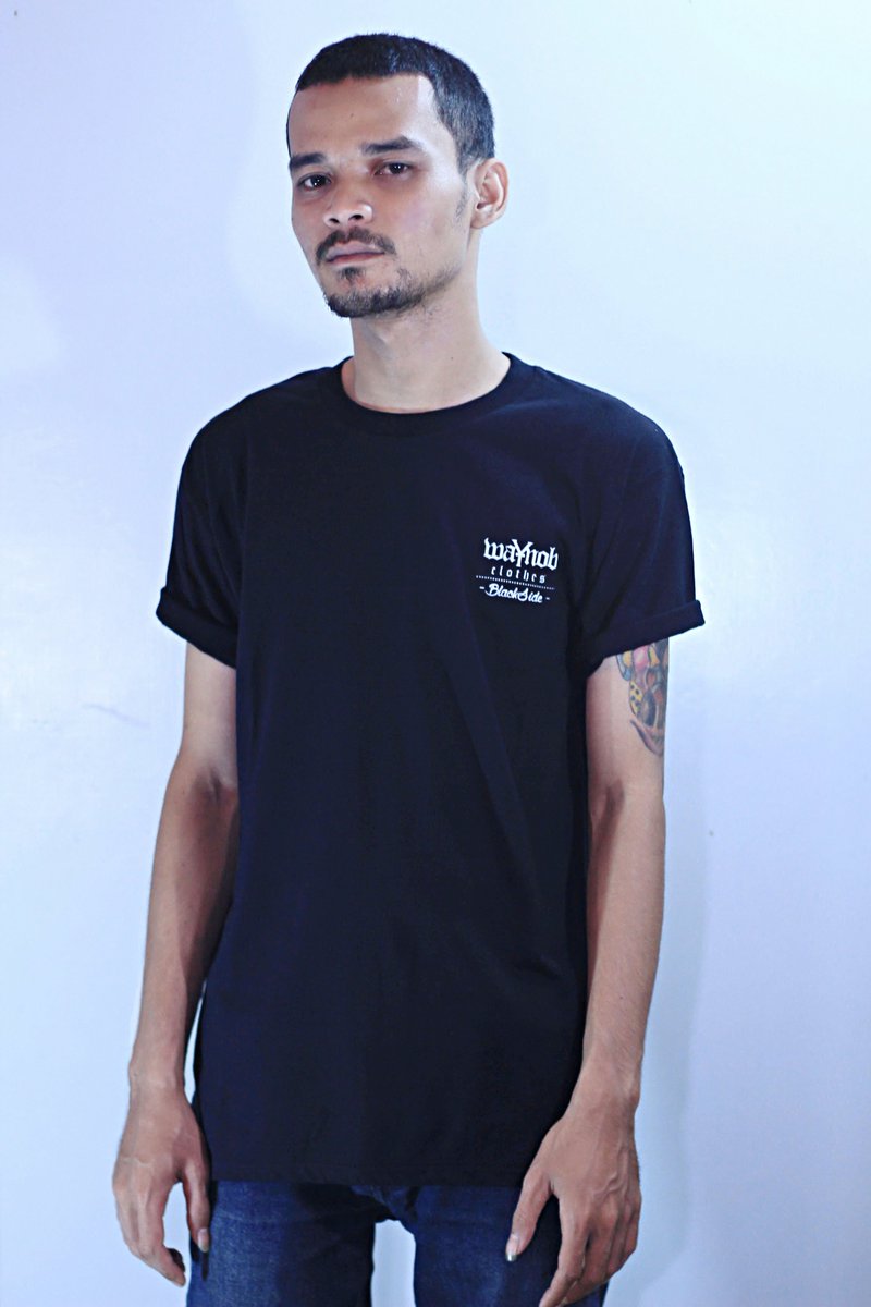 WAYNOB CLOTHES™ tweet media