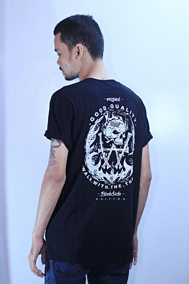 WAYNOB CLOTHES™ tweet media