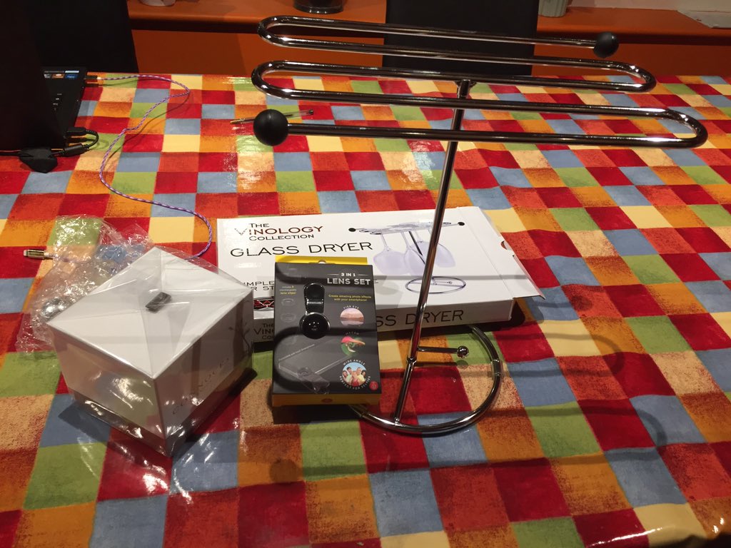 Thank you <a href="/carling/">Carling</a> for my <a href="/GiftCaveShop/">Giftcave</a> voucher My order arrived