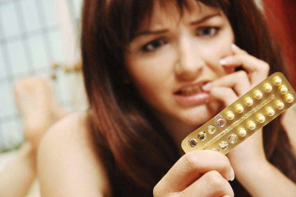 Quanti decessi in Svizzera legati alla pillola anticoncezionale