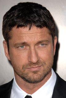 Happy Birthday to Gerard Butler (46) 