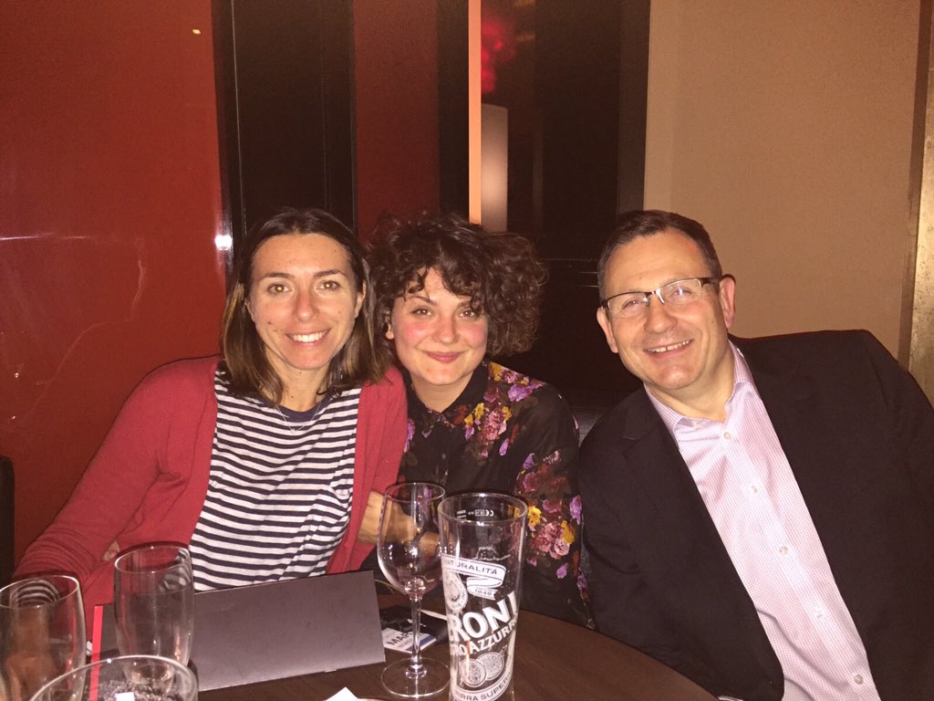 EuropeanCME's tweet photo. That's it - #8ECF now over! A big thank you to the team. https://t.co/5rl7fgEwRd