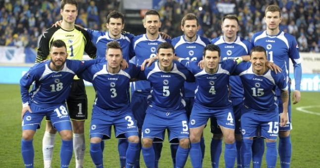 SportsJOEdotie's tweet photo. Here's everything you need to know about Ireland's play-off opponents Bosnia #COYBIG #IRLB…/bit.ly/1WWPaph https://t.co/3D0TIOdyLY