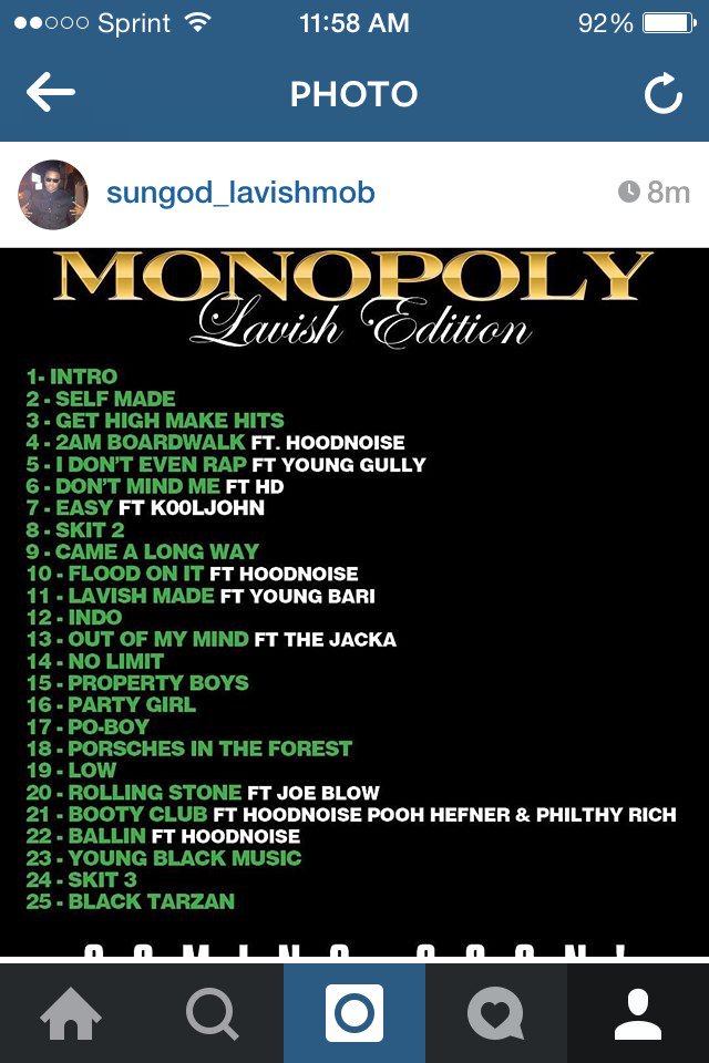 SunGodLavishMob's tweet photo. https://t.co/DmluT0P36S