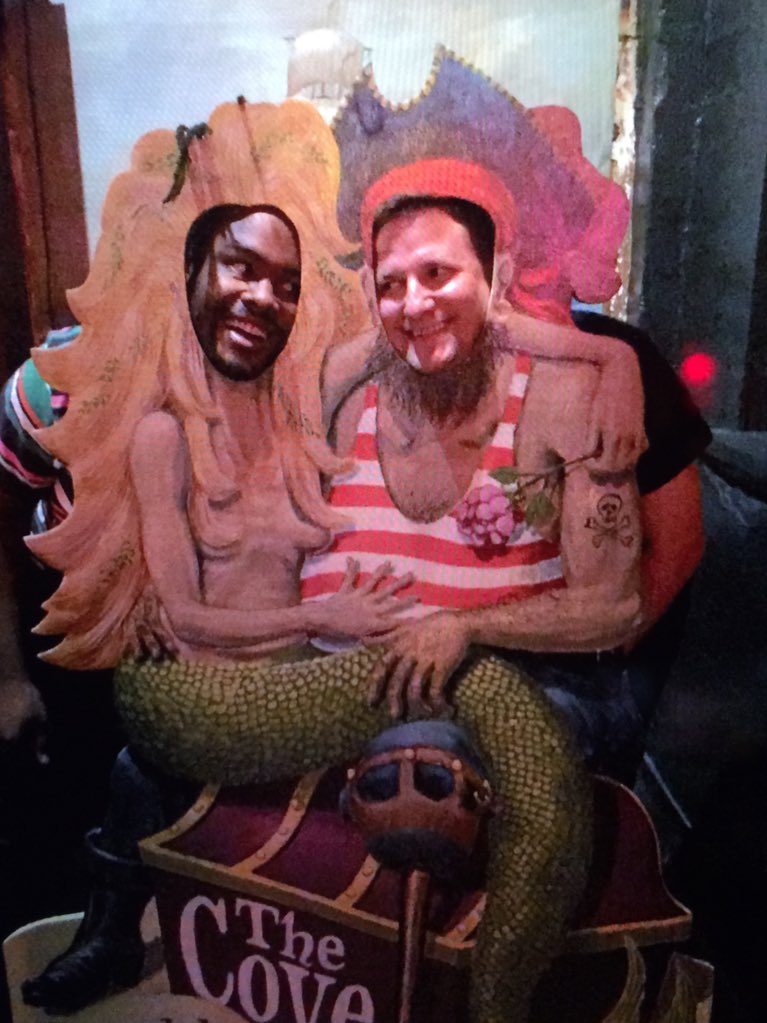 FakeEMathews's tweet photo. To have a friend you have to be a friend. https://t.co/nEmvGSkBop