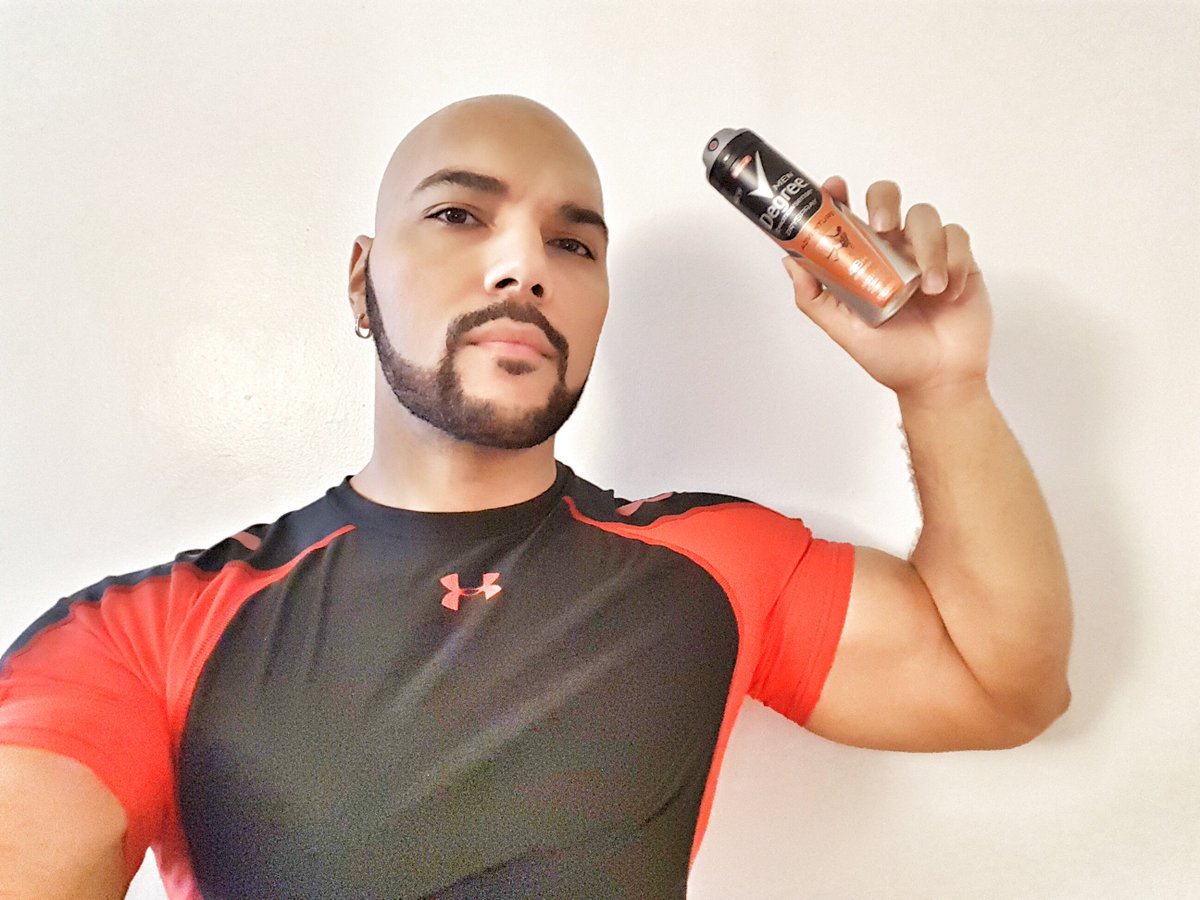PapiShank's tweet photo. #TryDry next time you #CAPITALizeWithExercise
*free sample (for testing purposes) from #Walgreens via @Influenster https://t.co/JGSjCeKTRA