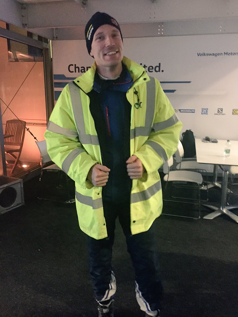 Jari-Matti Latvala tweet media